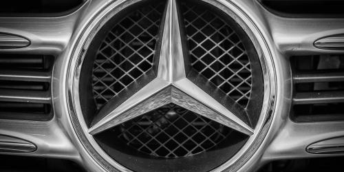 Mercedes Musterfeststellungsklage